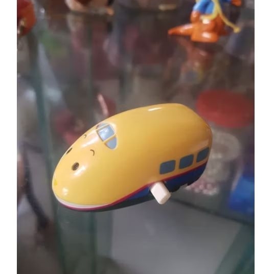 mainan anak shinkansen