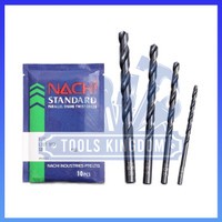 Mata Bor Besi NACHI 12mm - Mata Bor Besi HSS NACHI 12mm