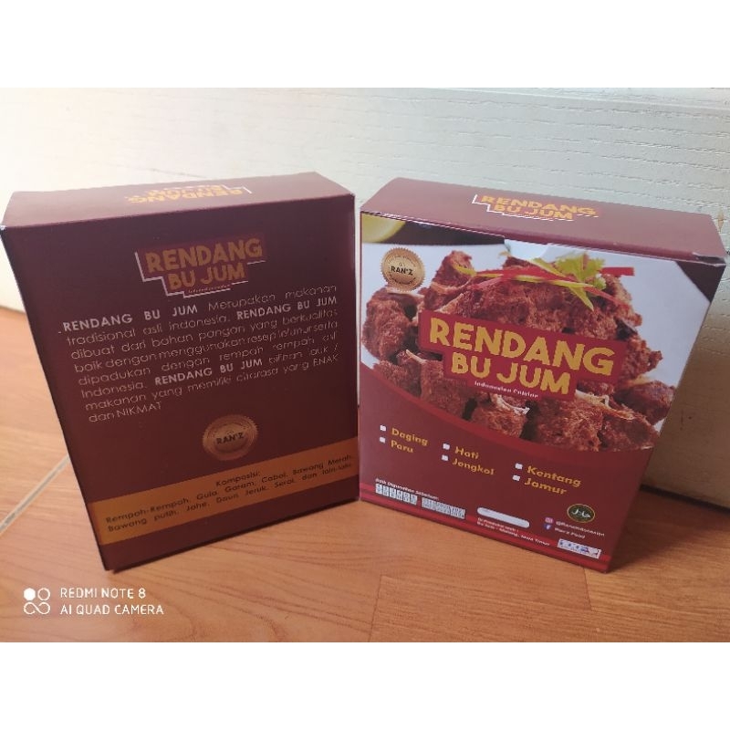 

RendangAyamSuper