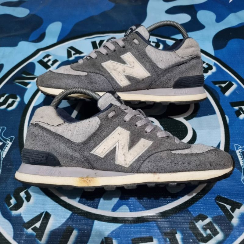 574 Grey Navy