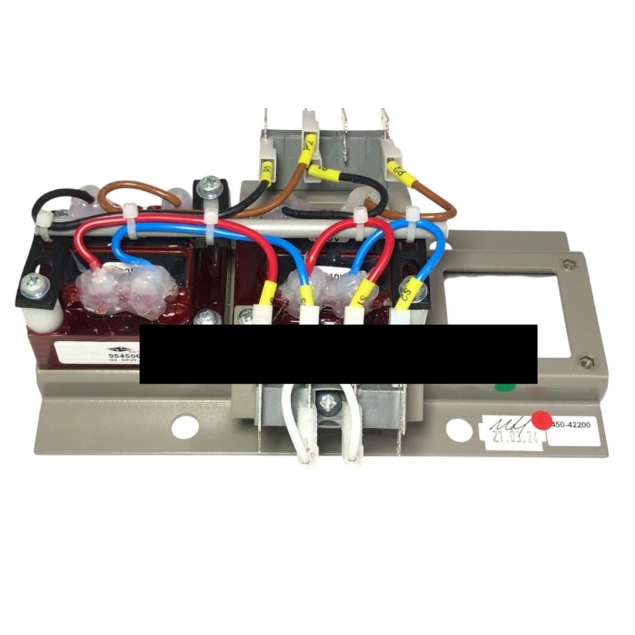 Isolation Transformers 076-05425 Dinamo Stamford