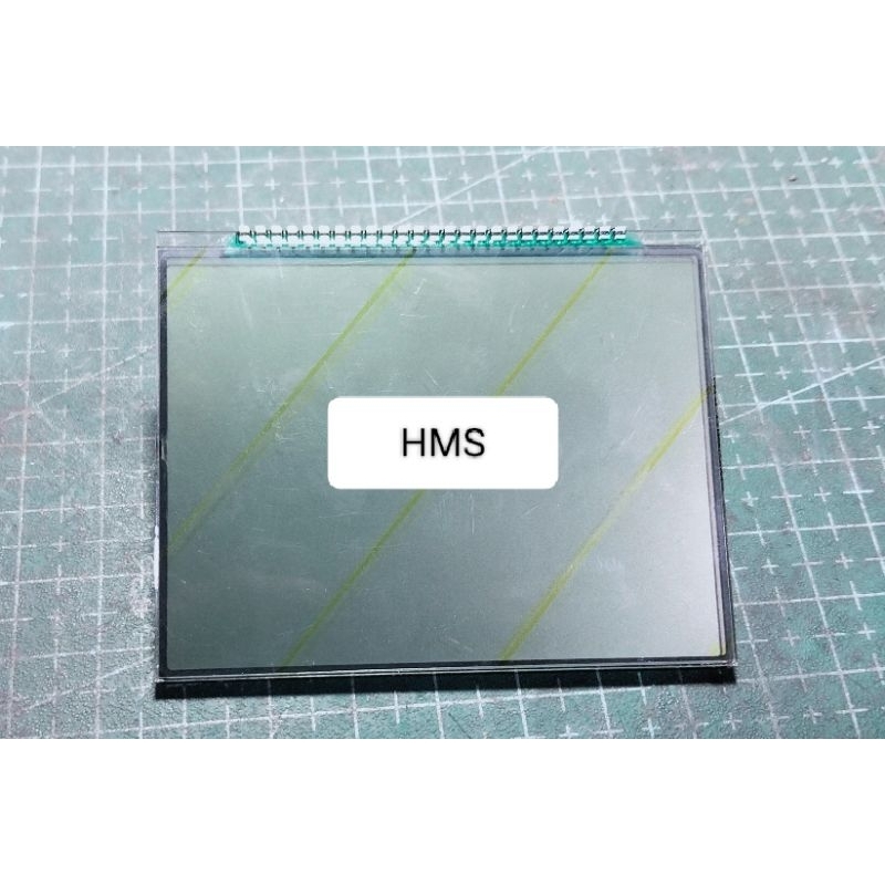 LCD YAMAHA FREEGO 2018-2021