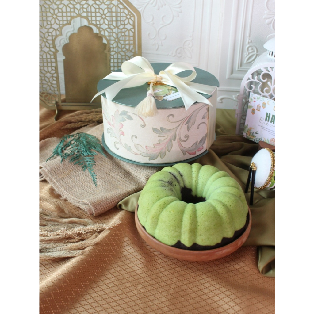 

TAKBIR Eid Hampers Lebaran Idul Fitri Premium By Wokathome