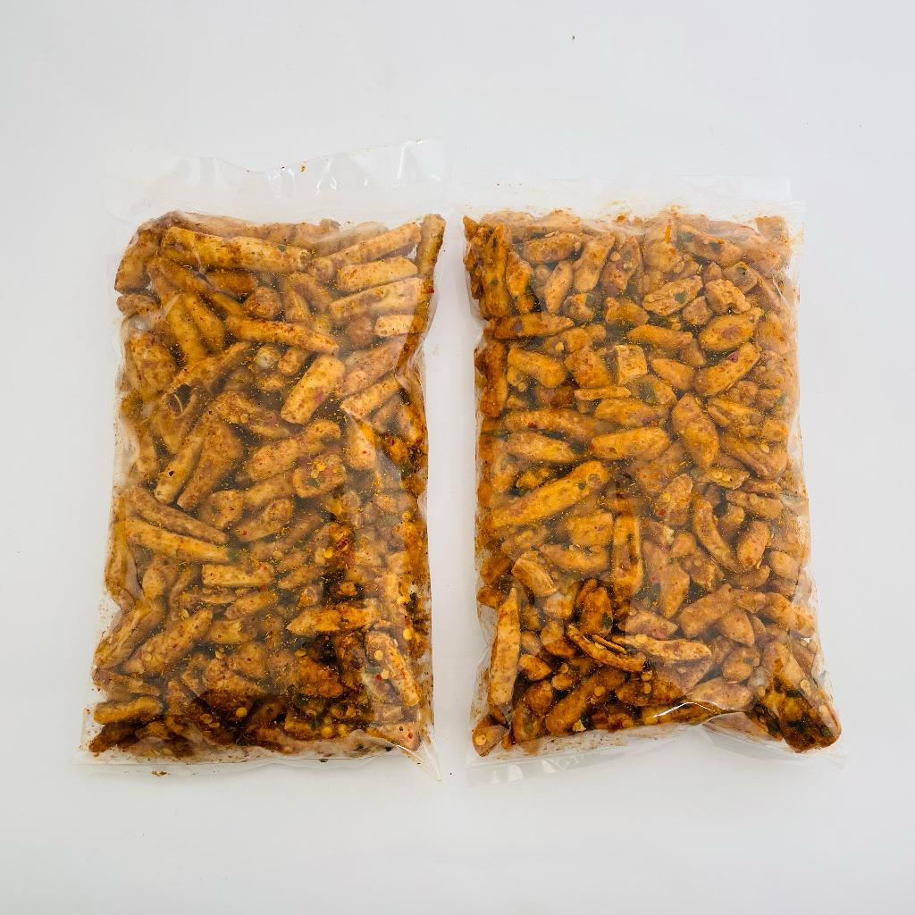 

wiw Basreng Beli 1 Dapat 2 Varian Berbeda Bundling 250gr