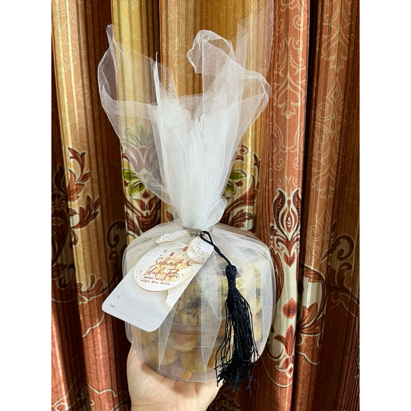 

Hampers ekonomis