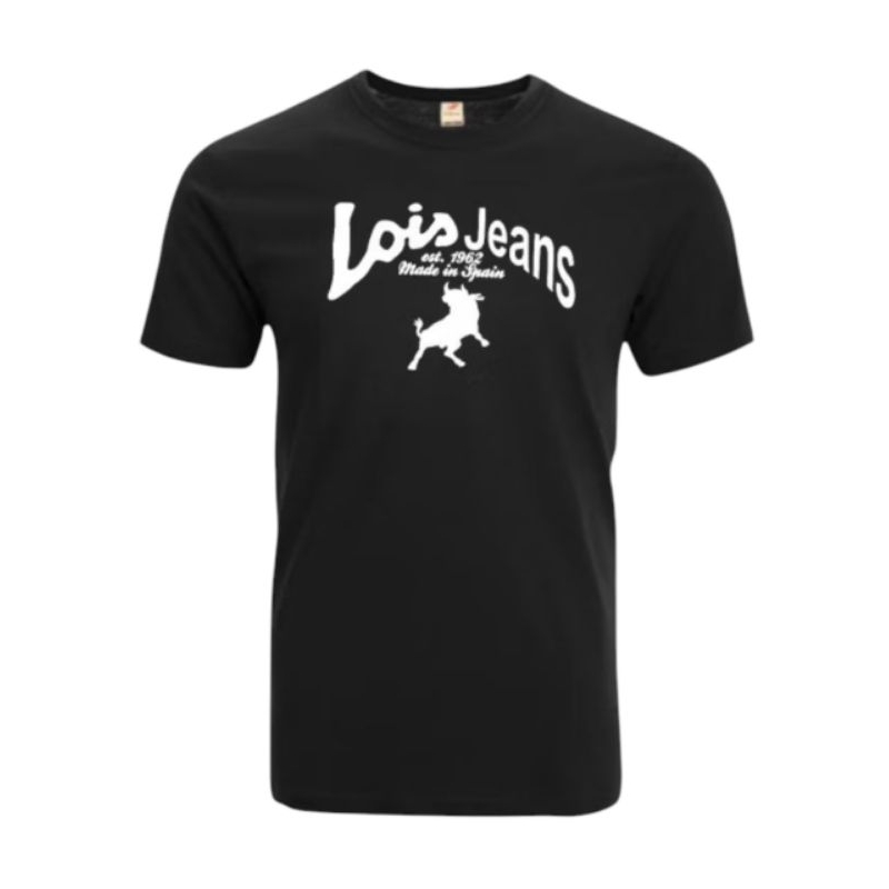 Kaos Tshirt Lois Jeans new