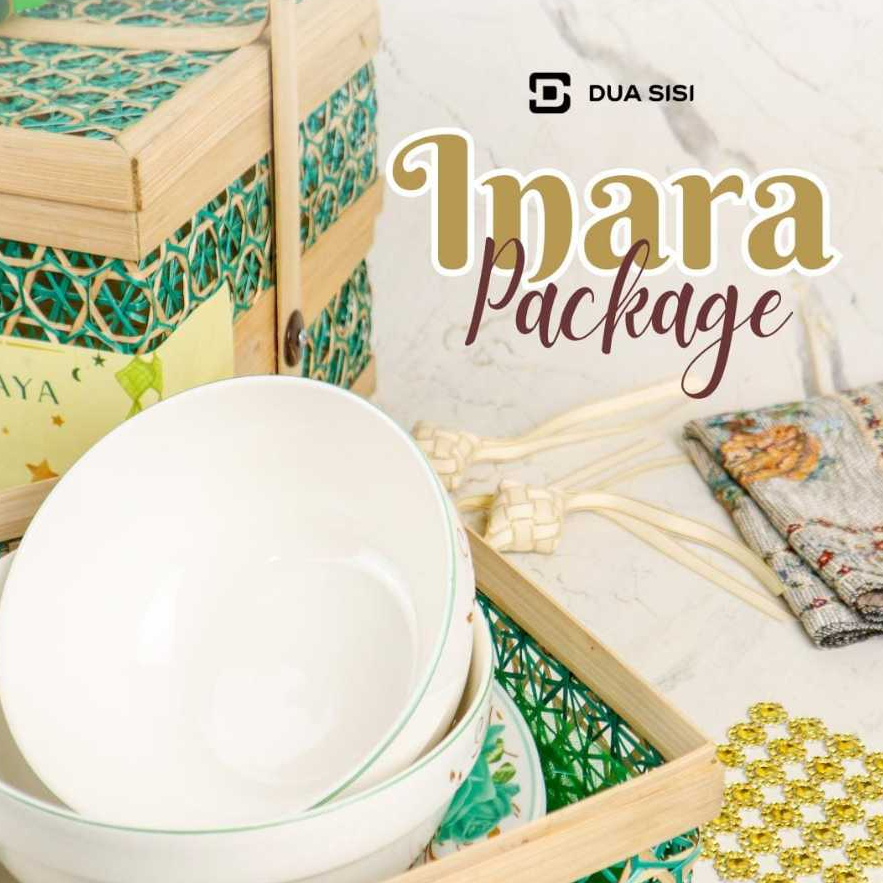 

Dua Sisi Inara Package Set Kue dan Keranjang-Hampers Lebarab Idul Fitri-Parsel Lebaran Idul Fitri 2025-Hampers Kekinian 2025-Hampers Estetik Idul Fitri