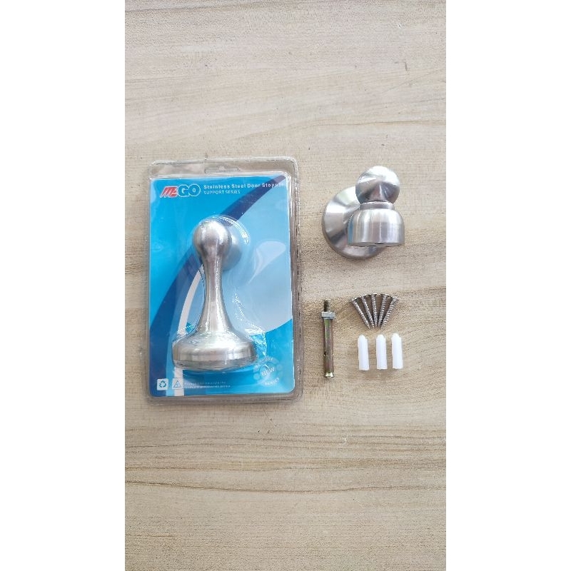 Door closer pintu/ganjelan pintu/door stop pintu magnet
