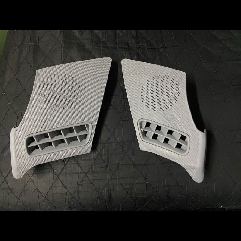 Cover Speaker Dashboard Mercedes W210 - Replika