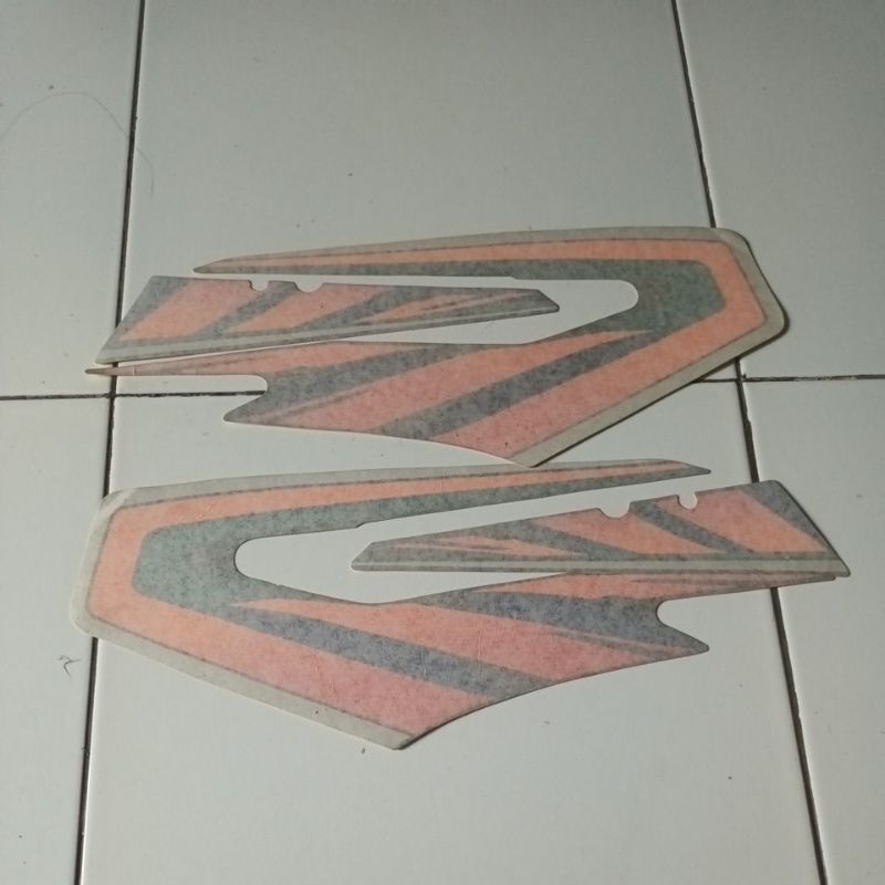 striping Original Rxking 1997