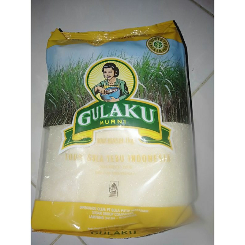 

gulaku 1 kg warna kuning dan hijau