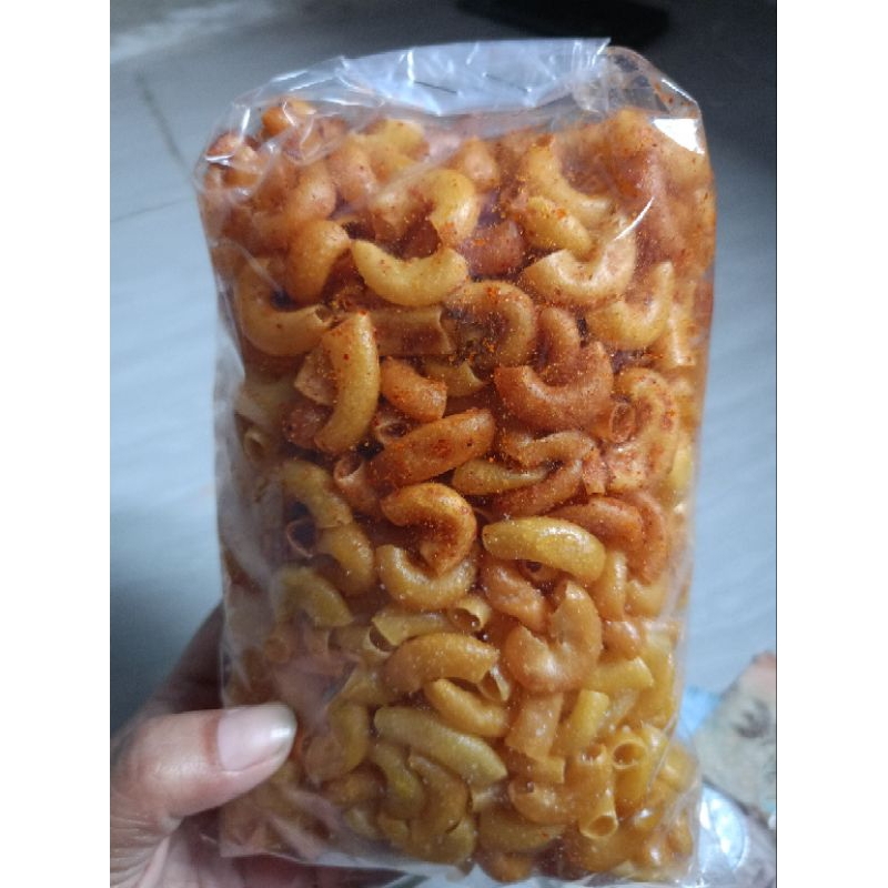 

Makaroni kering Campur