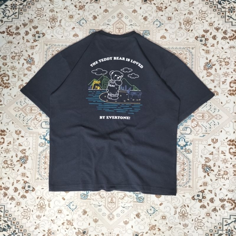 Tshirt muahmuah
