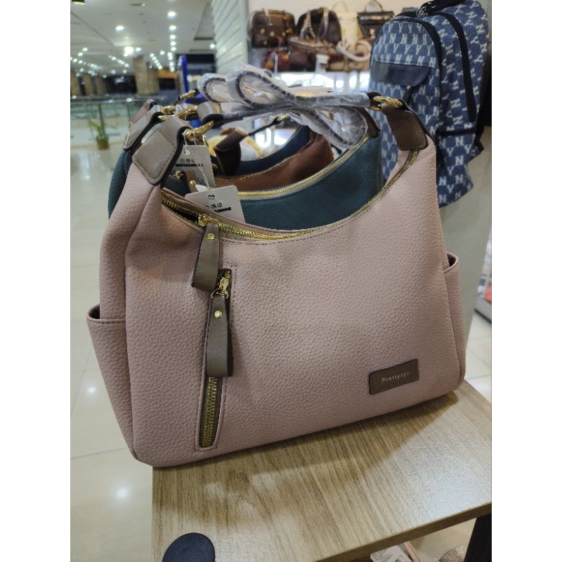 tas selempang hp import prettyzys