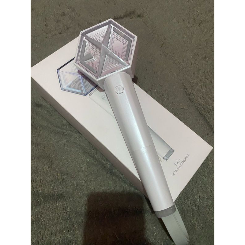 lightstick exo ver 3
