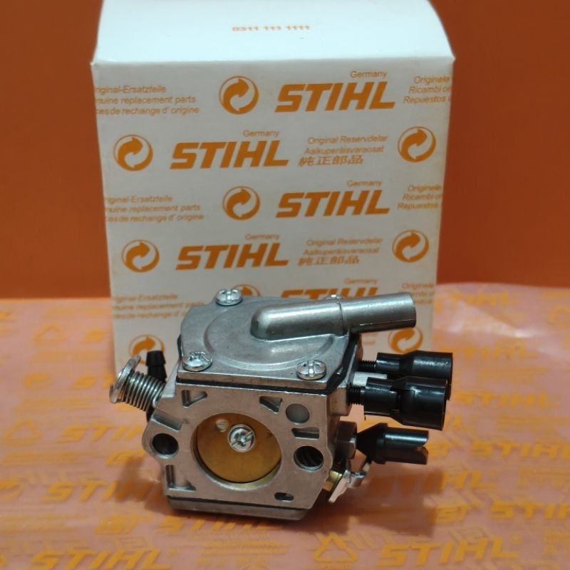 carbulator ms382|karburator chainsaw ms382