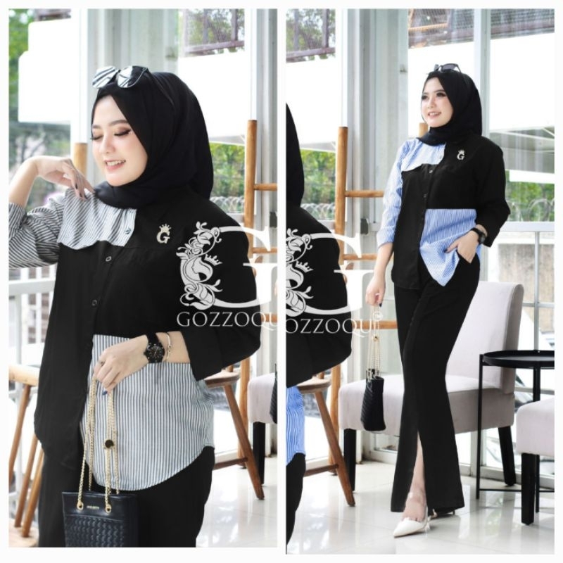 Arsy Set by Gozzoqu 010325