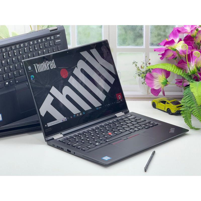 laptop lenovo yoga x390 i5 gen 8