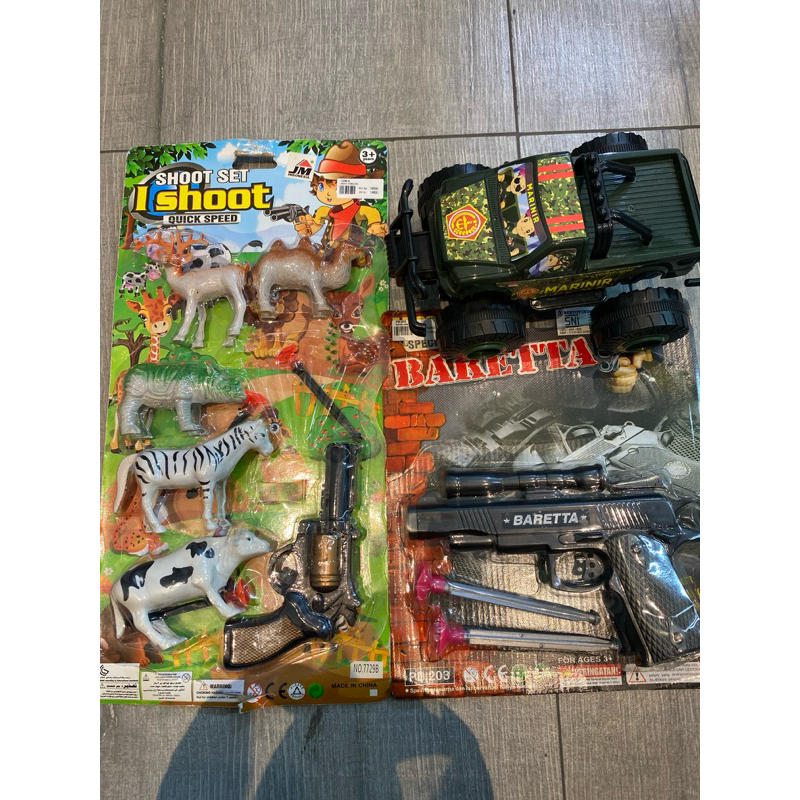 

Paket hemat Ramadhan