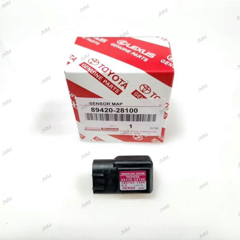 sensor map sensor vacum assy kijang esi soluna great