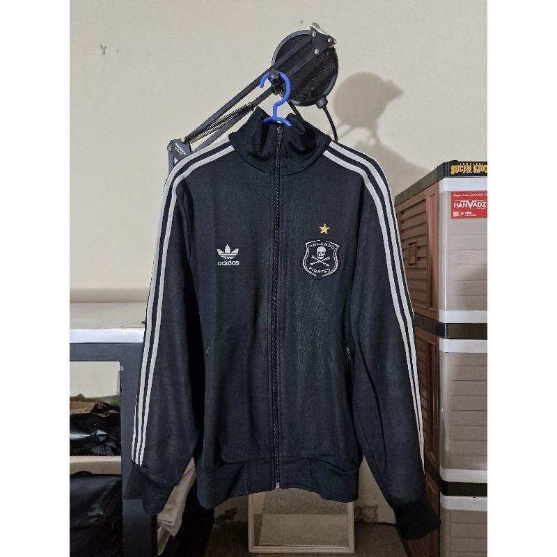 Tracktop Adidas Orlando Pirates