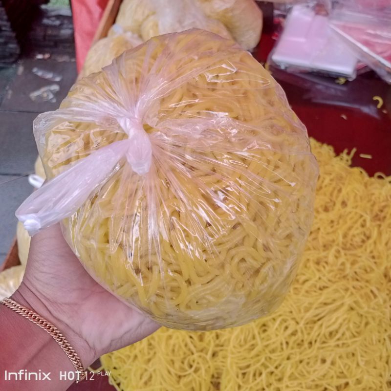 

mie kuning mie golosor 1 kg mie sropot