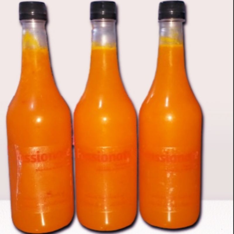 

MARKISA MEDAN GULA PASIR ASLI 1000 ML BERBULIR