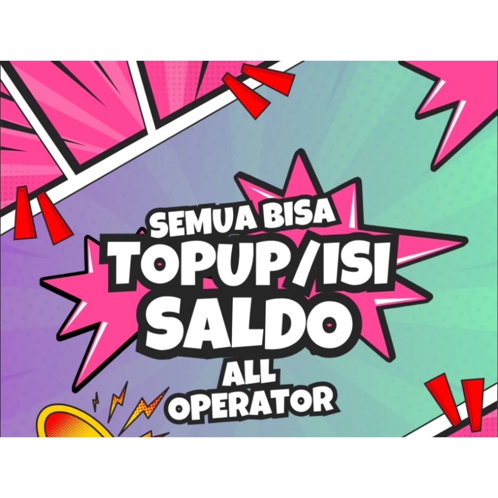 

(Chat Admin SIZE) Saldo isi SALDO plaayreed XL TRI IM ISI SALDO MURAH