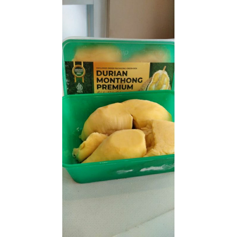 

Montong Palu Premium 500gr