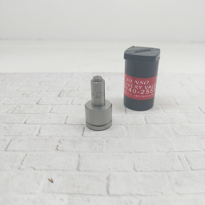 DELIVERY VALVE INJEKSI PUMP HINO LOHAN 500 FM 260