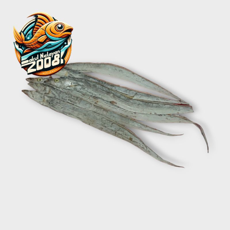 

Ikan Layur