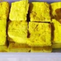 

tahu ungkeb