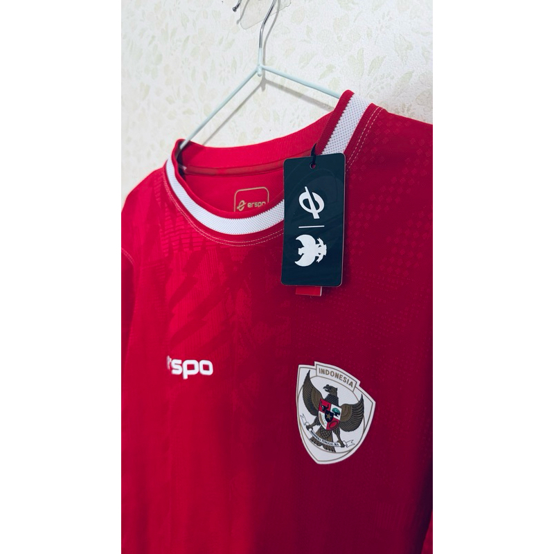 jersey timnas original