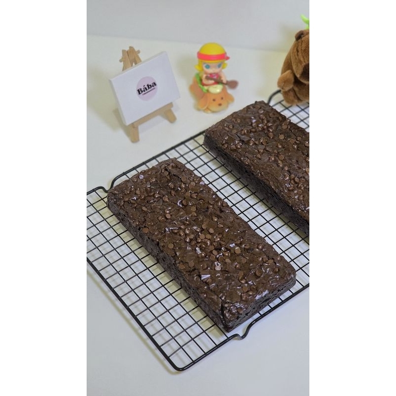 

Bába Cassic Brownies