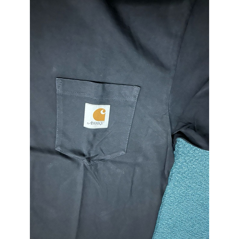 Carhartt wip awake tshirt Blake