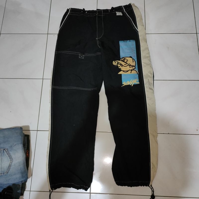 Baggy pants SOHK