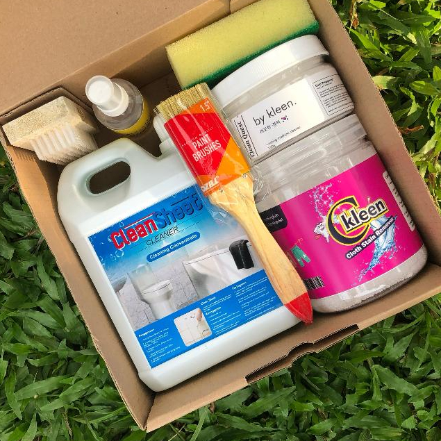 

Hampers Ulang Tahun Mamah pasti suka