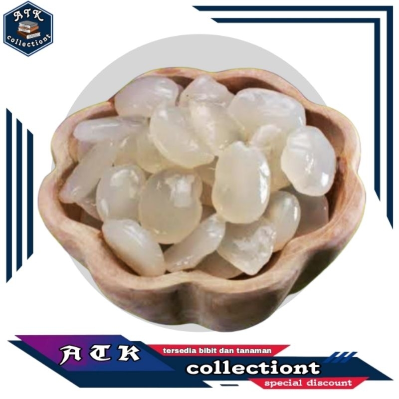 

kolang kaling / caruluk 500 gram