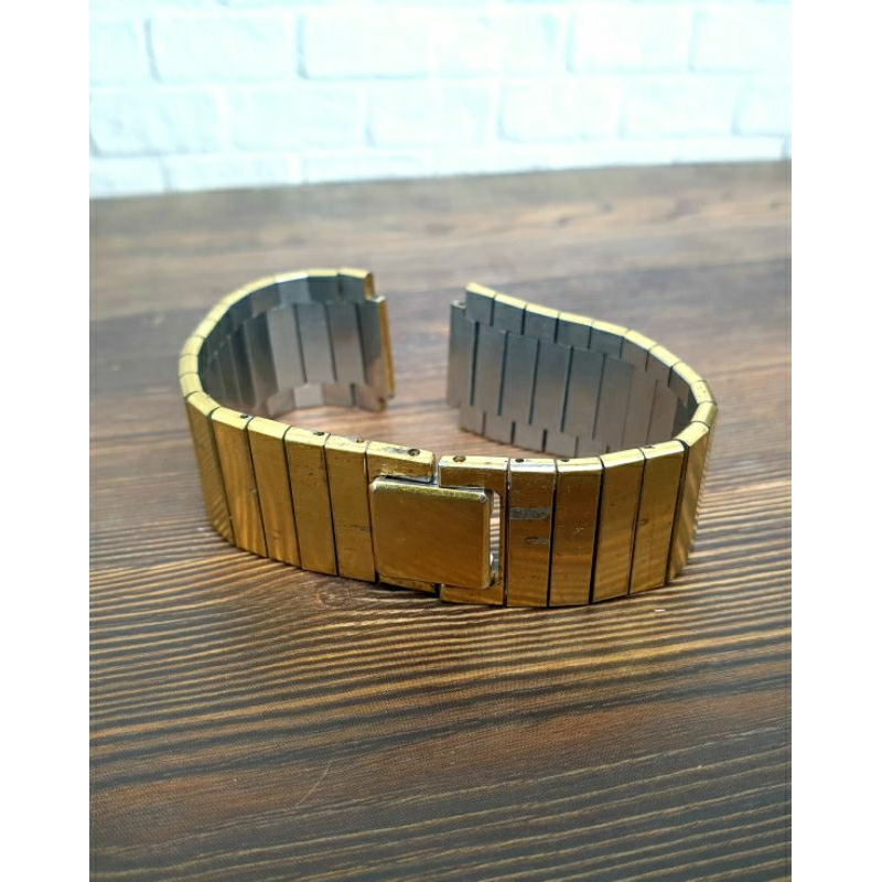 Bracelet / Rantai / Strap Jam Seiko LASSALE