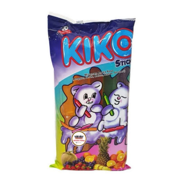 

Es Kiko Stik