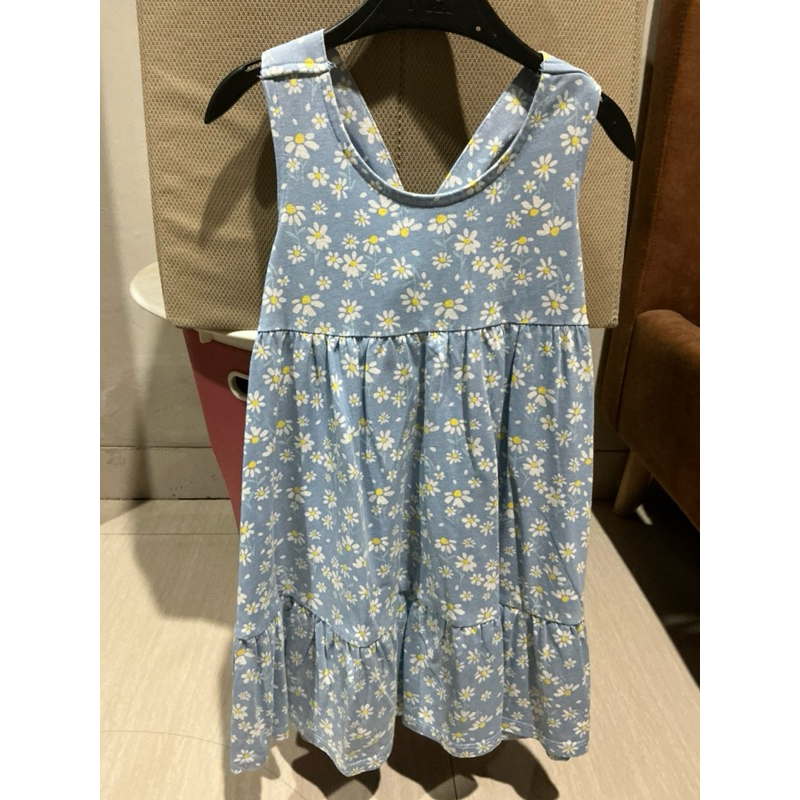 Dress anak mothercare (preloved)