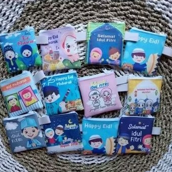 

Dompet Angpau Anti Mubazir