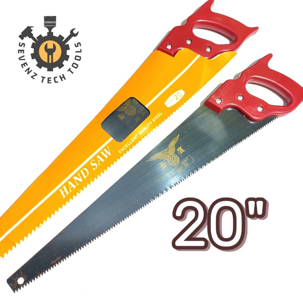MURAH 20" GERGAJI KAYU KINRYU 20" INCH / GERGAJI TANGAN KAYU KINRYU 20" INCH BAGUS SUPER MURAH DAN E