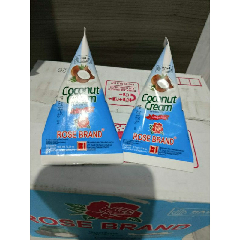 

Santan Rose Brand