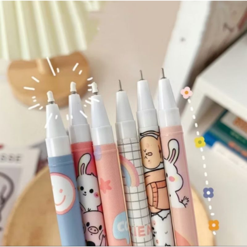 

PULPEN PENGHAPUS RANDOM