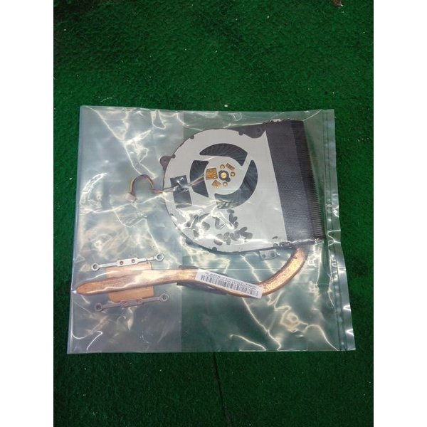 Termurah SET Original Kipas Fan Dan Pendingin Laptop ASUS X452E OK