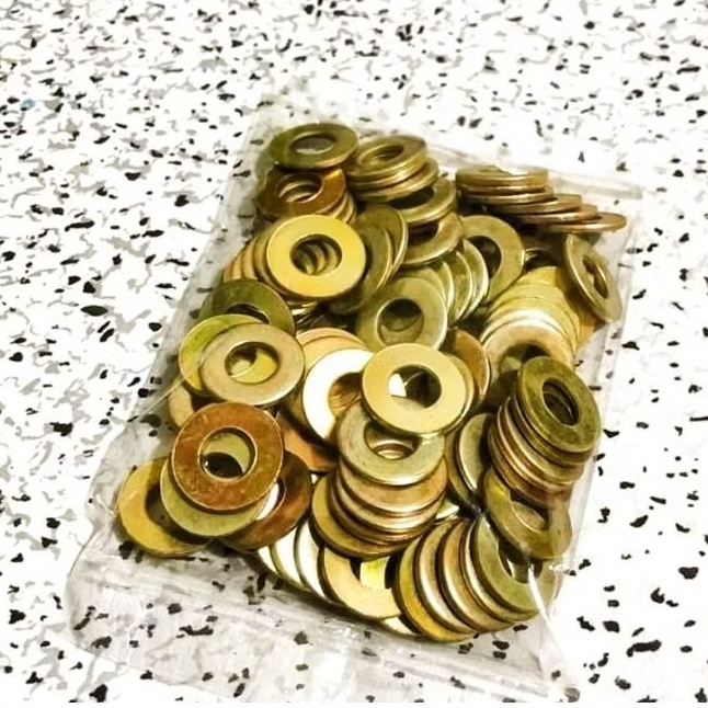 Ring Plat M8 (Ring Baut 12)