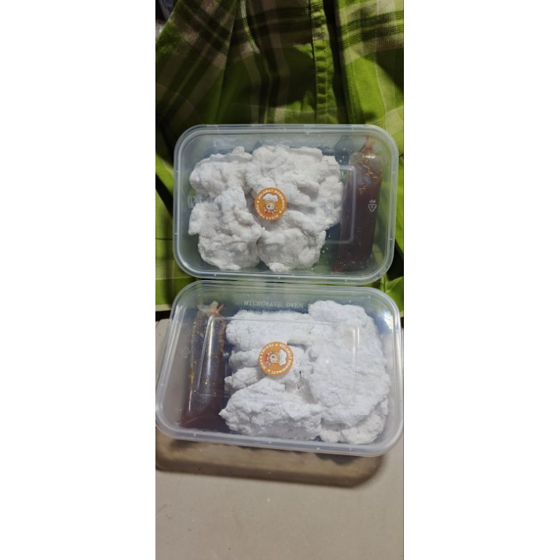 

cireng/rujak cireng home made