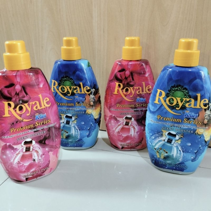 PEWANGI ROYALE BOTOL 600 ML