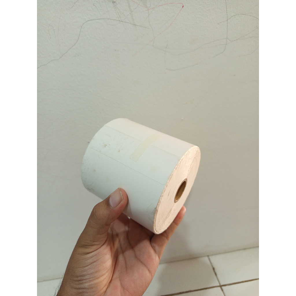 

Kertas Thermal 100x150cm isi 500 lembar